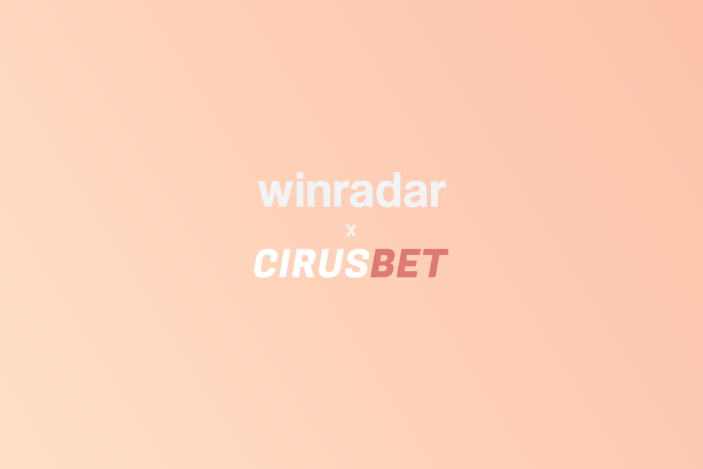 Bild zum Beitrag der Analyse des CirusBet Casinos Grün Fade Winradar Onlinecasino ciruisbet