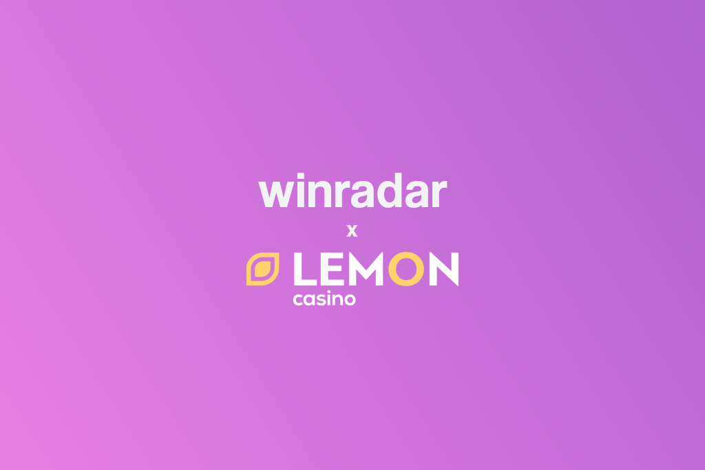Bild zum Beitrag der Analyse des Lemon Casinos Lila Fade Winradar Onlinecasino Lemonscasino