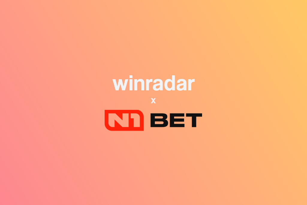 Bild zum Beitrag der Analyse des N1Bet Casinos Orange Fade Winradar Onlinecasino NiceBet
