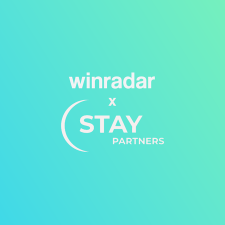 Partnerschaft mit Stay Partners