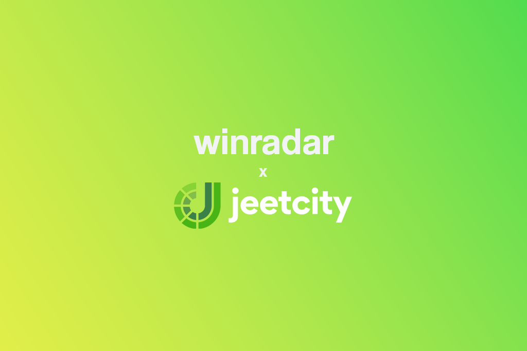 Bild zum Beitrag der Analyse des JeetCity Casinos Grün Fade Winradar Onlinecasino jetcity