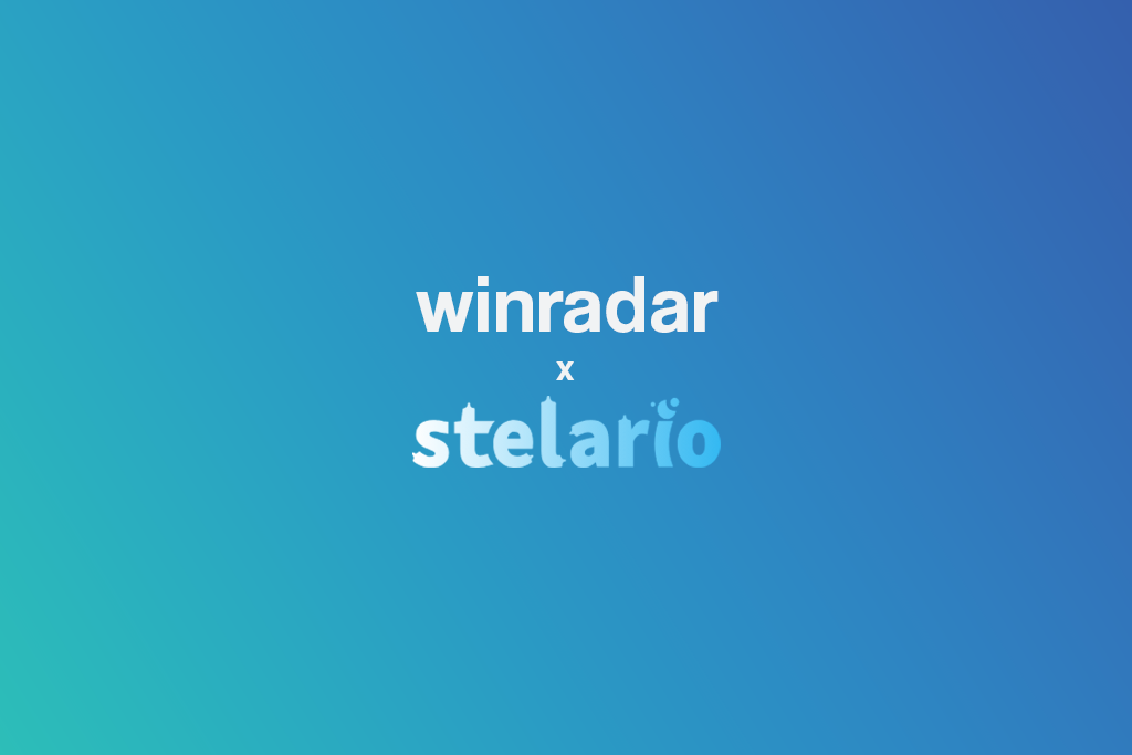 Bild zum Beitrag der Analyse des Stelario Casinos Blau Fade Winradar Onlinecasino steelario