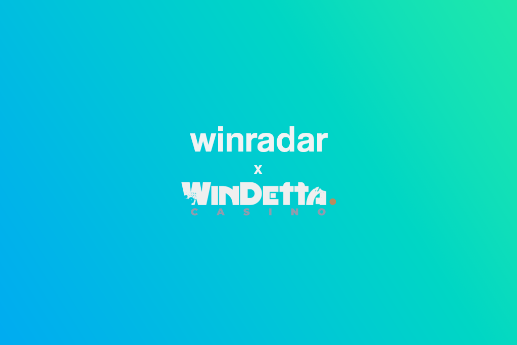 Bild zum Beitrag der Analyse des WinDetta Casinos Blau Fade Winradar Onlinecasino windeta