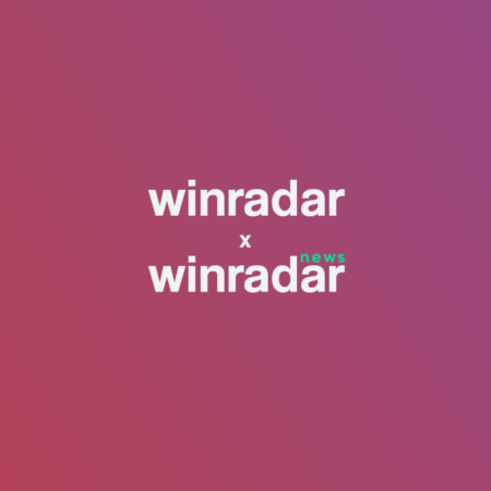 Winradar präsentiert winradar.news