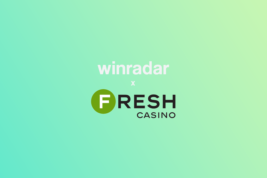 Fresh Casino Logo Analyse Bewertung Testbericht
