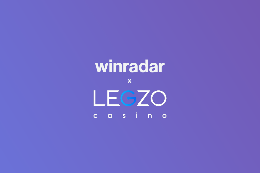 Legzo Casino Logo Analyse Bewertung Testbericht