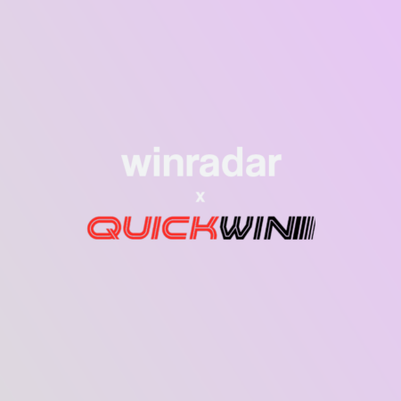 QuickWin Analyse