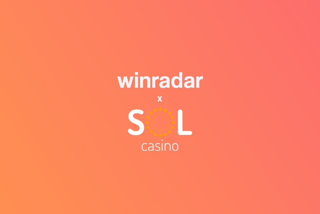 SOL Casino Logo Analyse Bewertung Testbericht