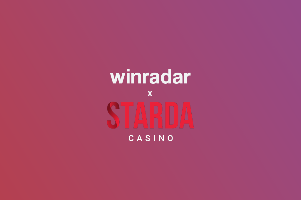 Starda Casino Logo Analyse Bewertung Testbericht