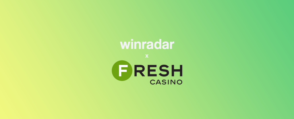 Fresh Casino Bonus Freespins