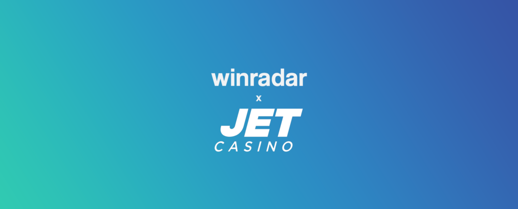 JET Casino Bonus Freespins