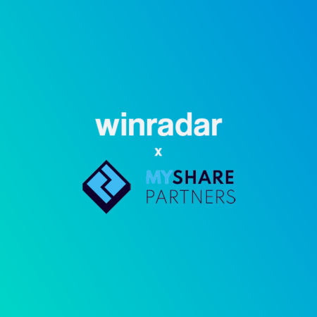 Partnerschaft mit MyShare Partners