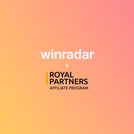 Partnerschaft mit Royal Partners