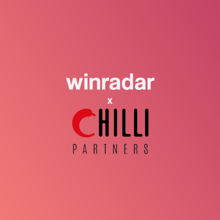 Partnerschaft mit Chilli Partners