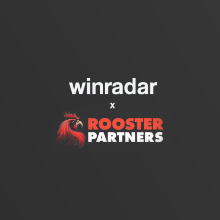 Partnerschaft mit RoosterPartners