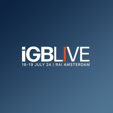 Winradar x IGB Live 24 Amsterdam