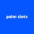 palmslots logo