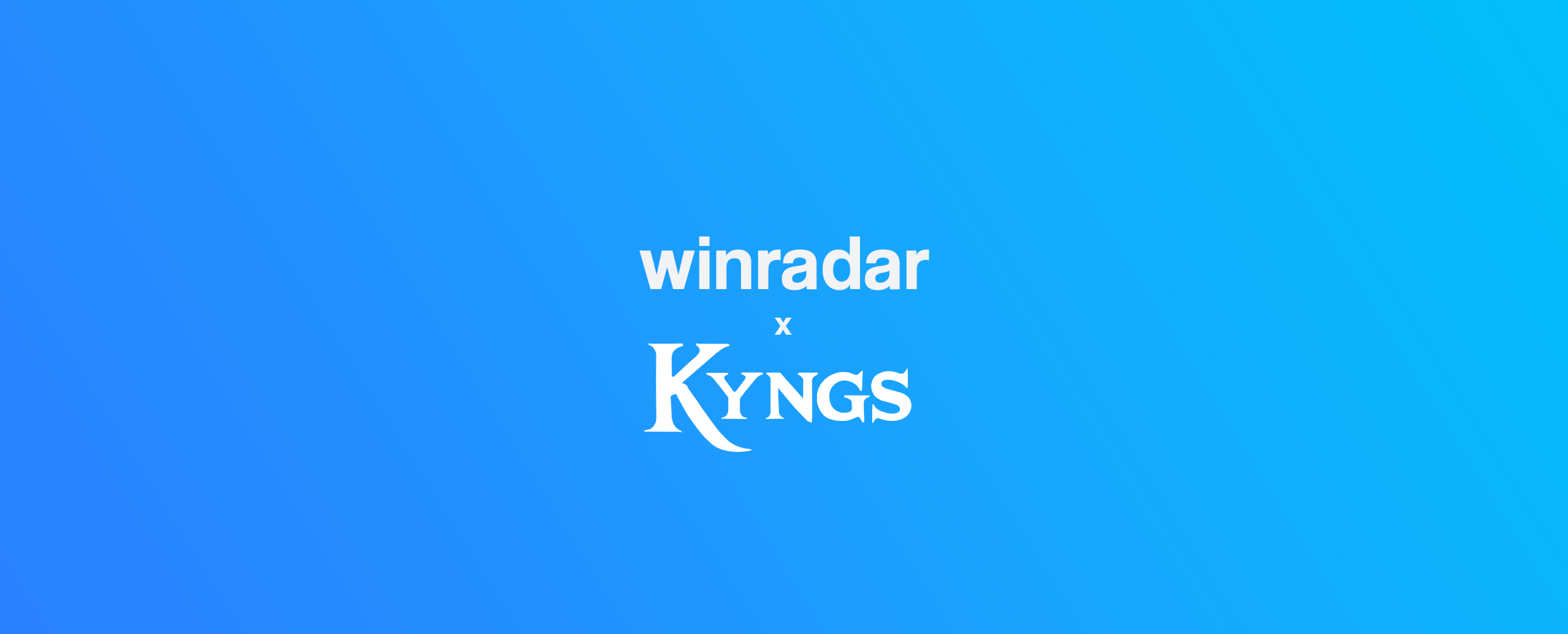 winradarkyngsbonus Winradarde