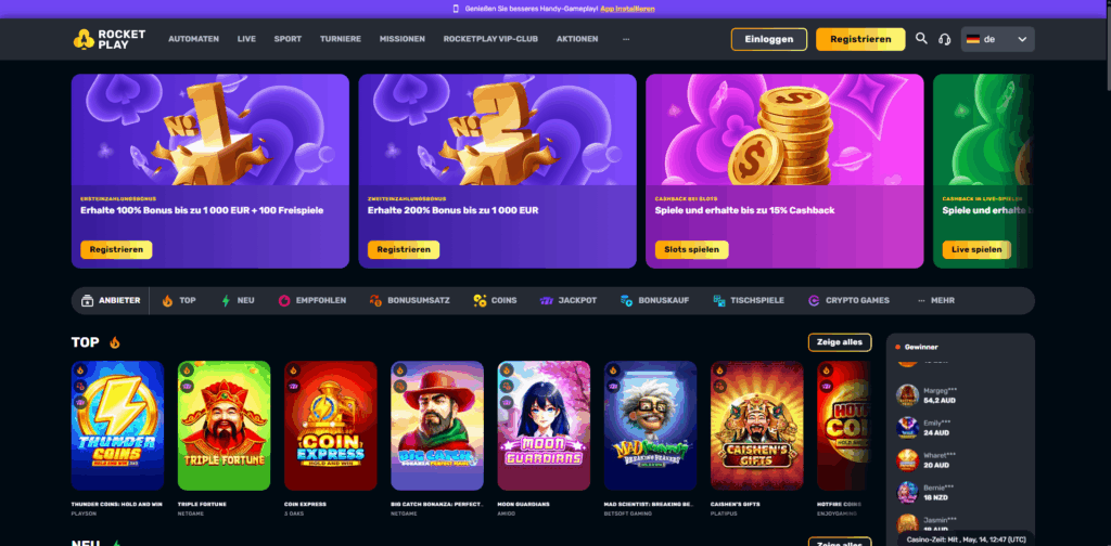 Dancing Drums Prosperity Google Pay Casinos